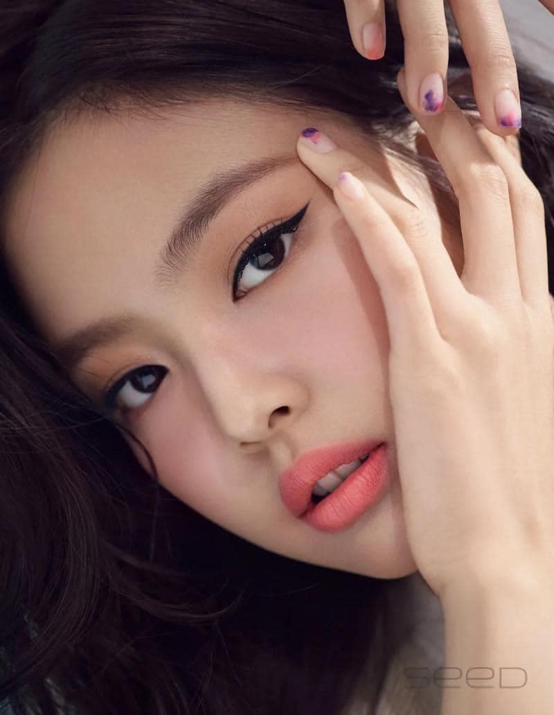 jennie blackpink