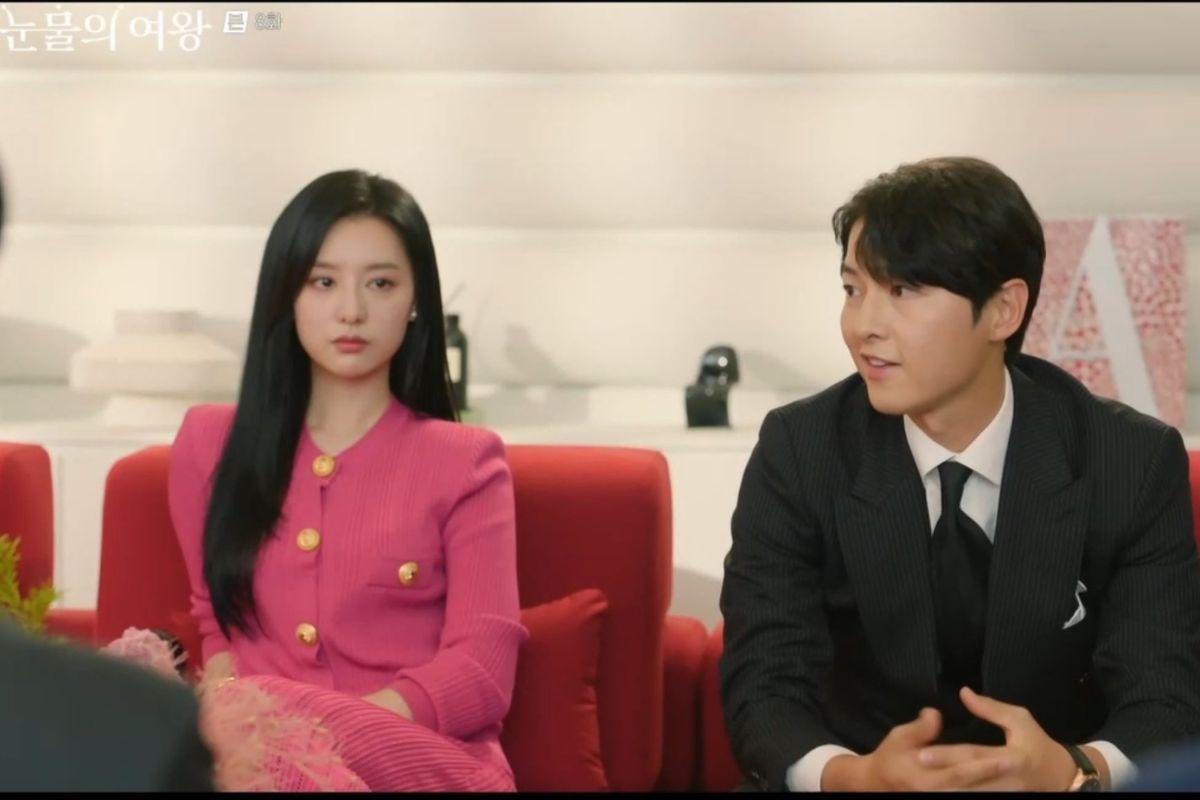 song joong ki-queen of tears thumbnail