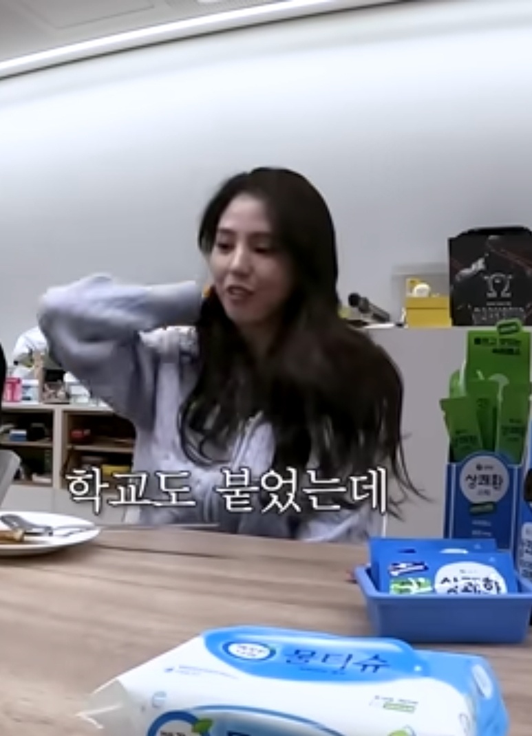 han so hee