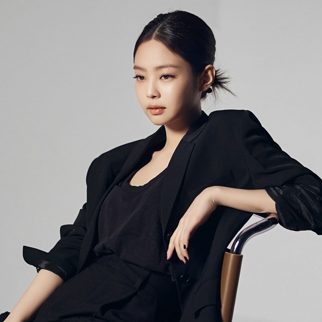 jennie blackpink