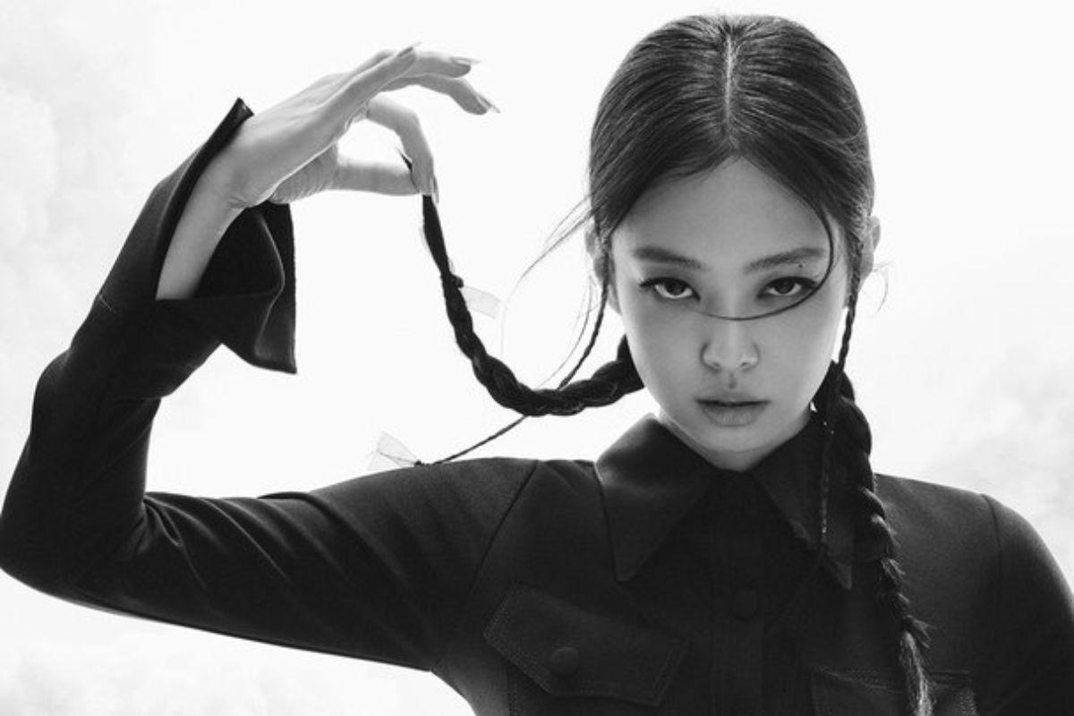 jennie blackpink thumbnail