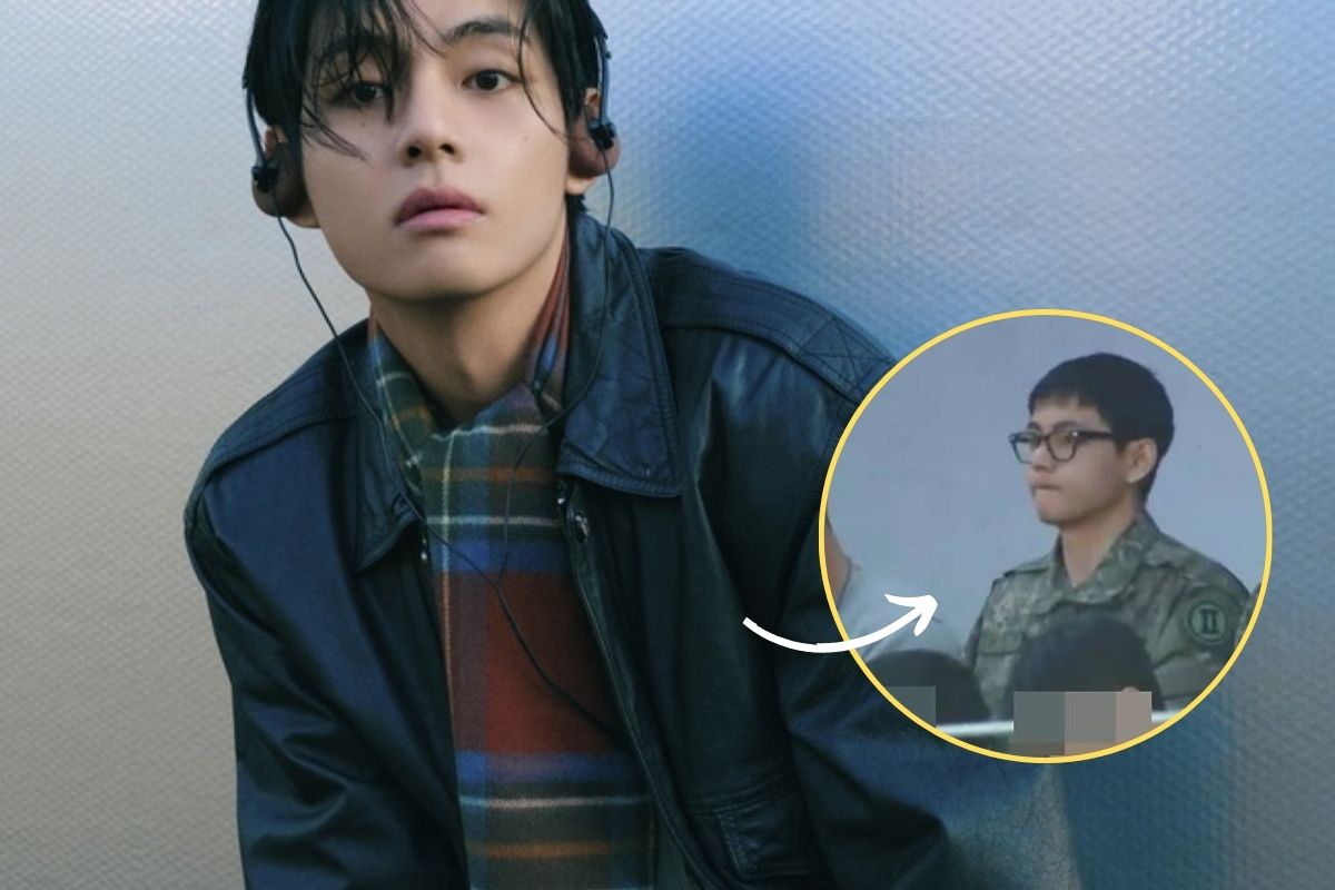 bts v thumbnail