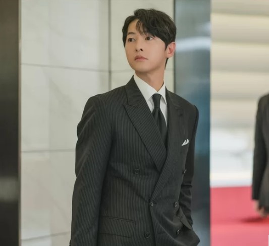 song joong ki