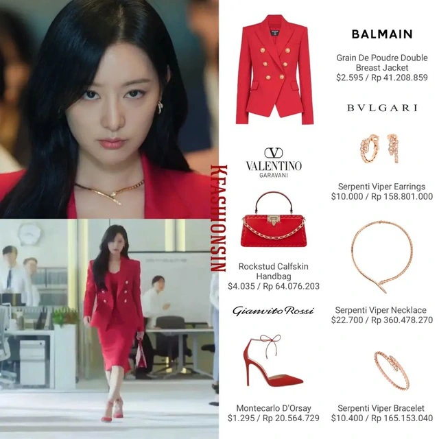 queen of tears-kim ji won