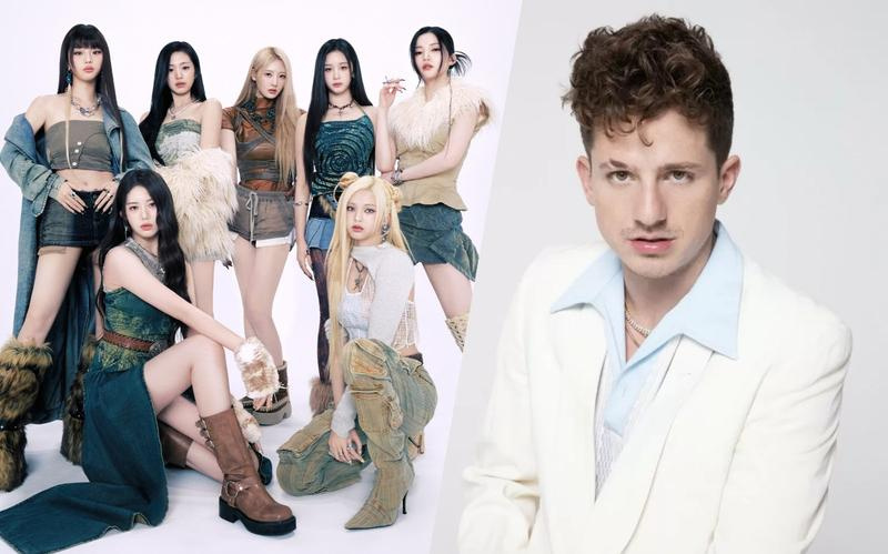 babymonster charlie puth
