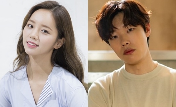 hyeri ryu jun yeol