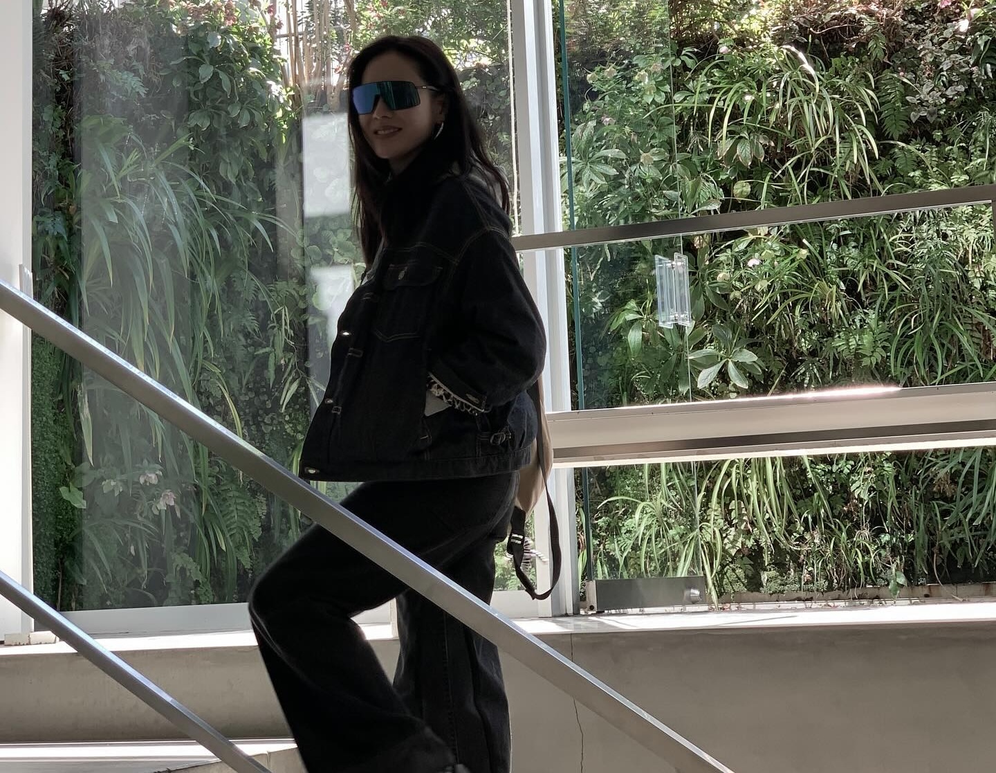 son ye jin