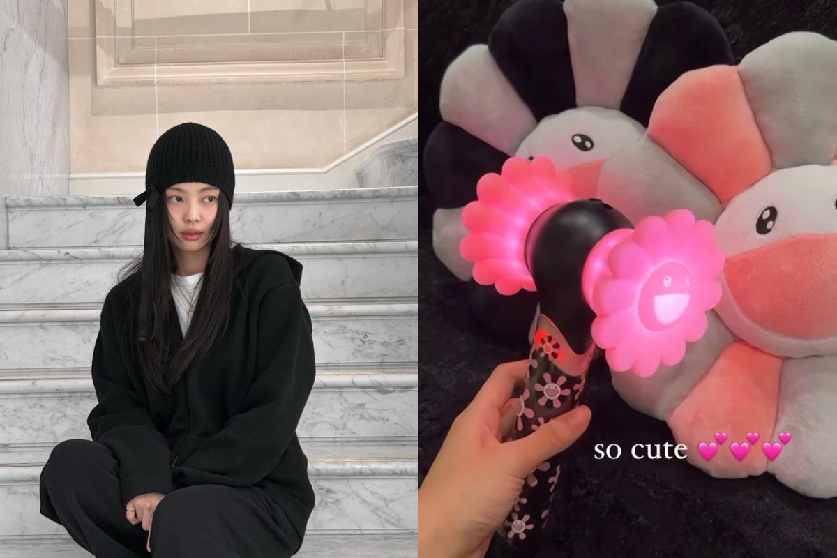 jennie blackpink thumbnail