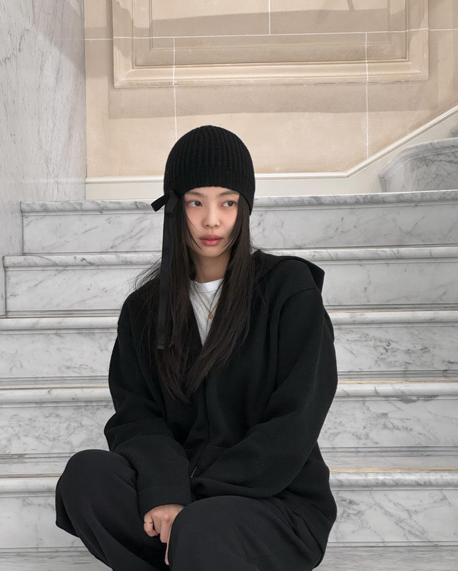 jennie blackpink