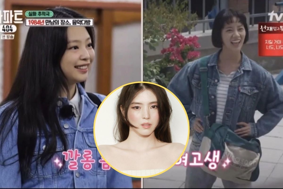 han so hee hyeri-jennie blackpink thumbnail