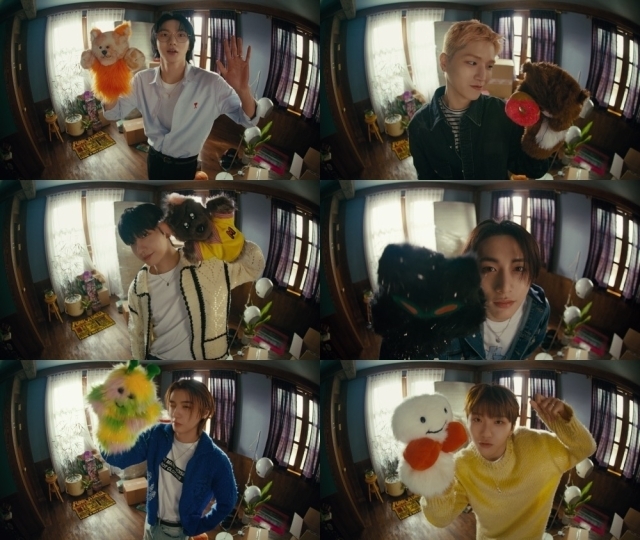 boy next door