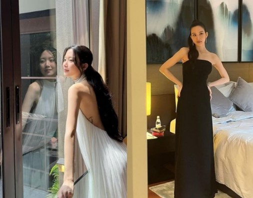 moon ga young