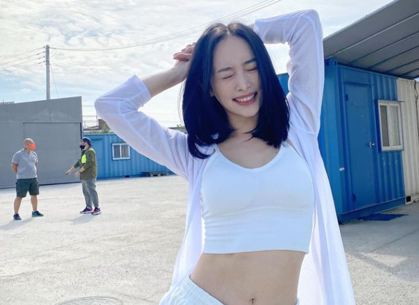 Nicole Jung