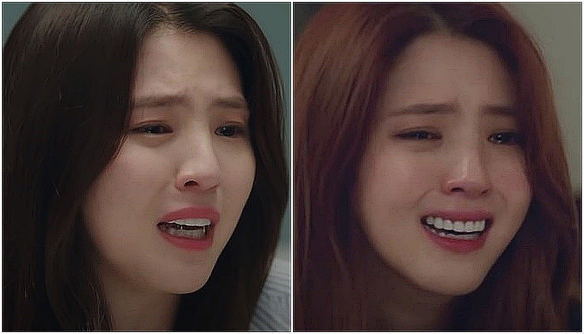 han so hee