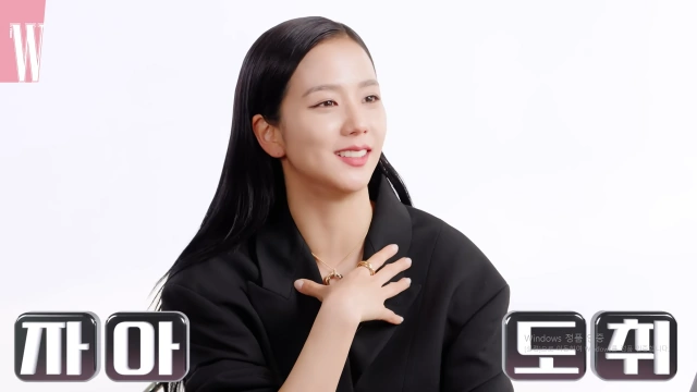 jisoo blackpink