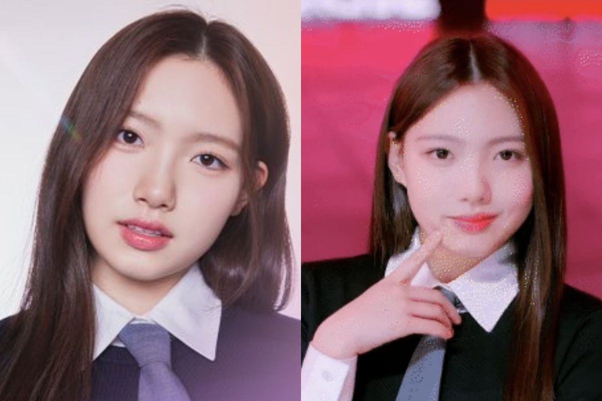 kim eun chae- i land 2 thumbnail
