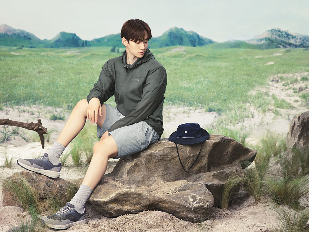 lee junho