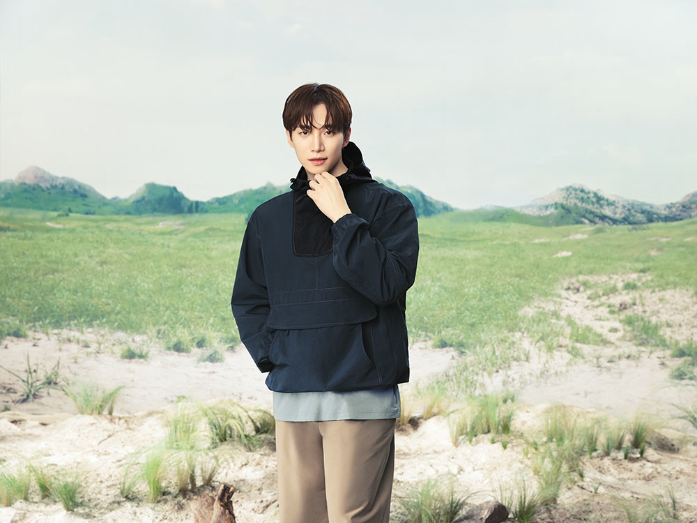 lee junho