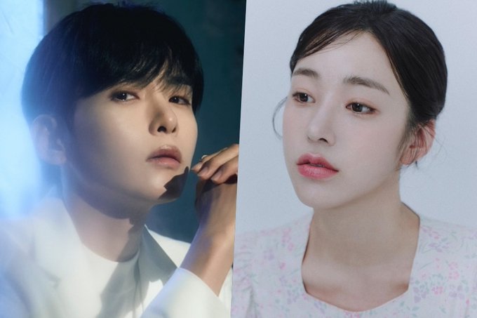 ryeowook-ari thumbnail