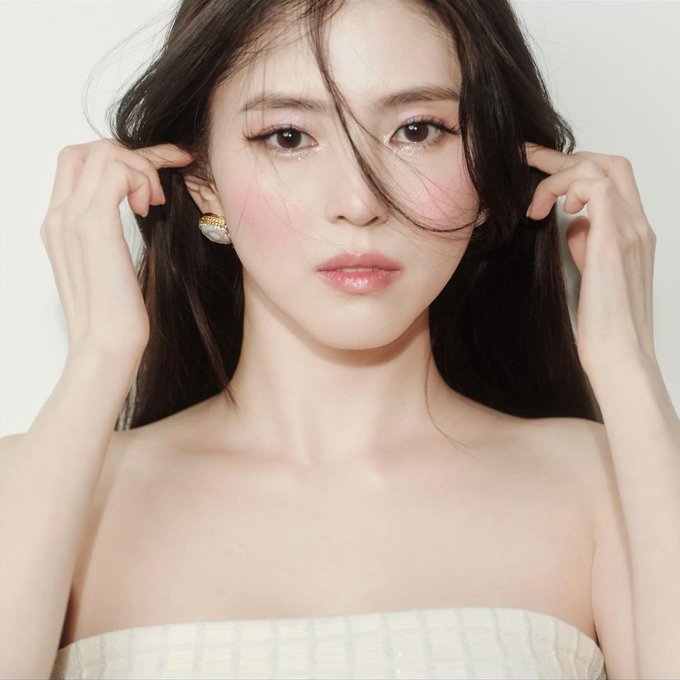 han so hee