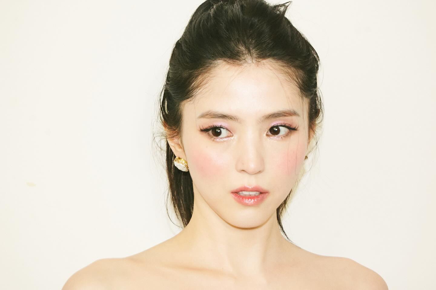 han so hee