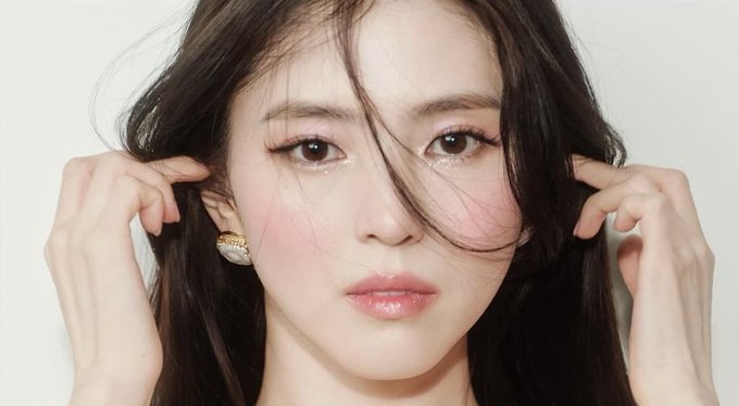 han so hee