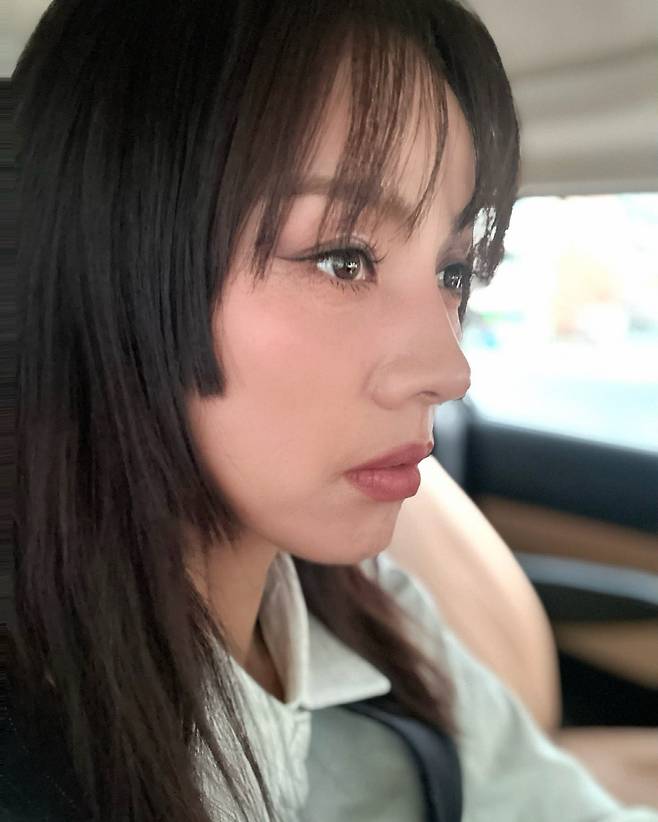 lee hyori