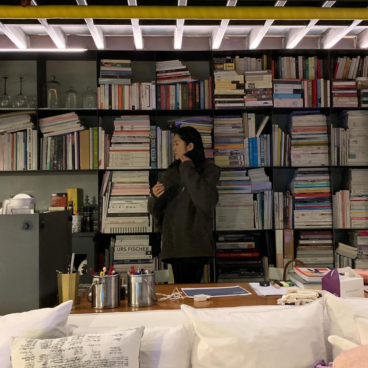 go hyun jung