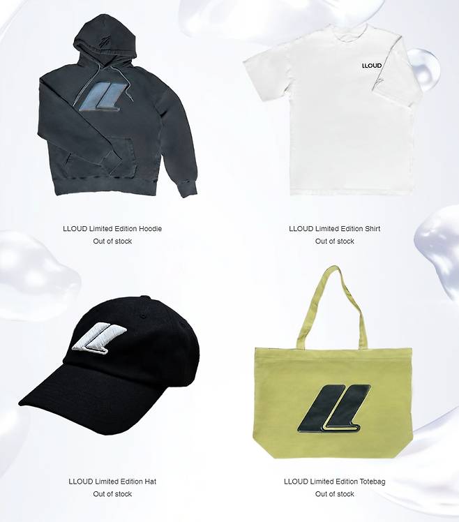 lloud limited