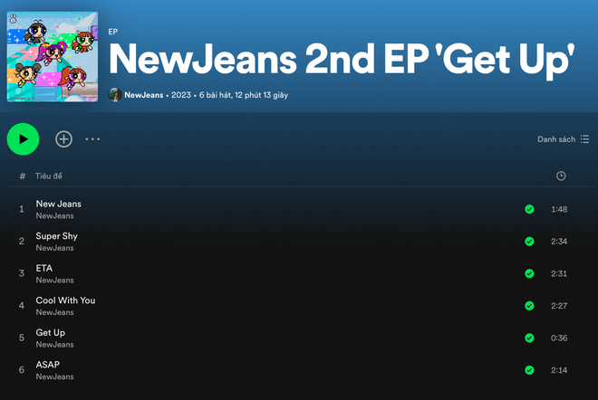 newjeans