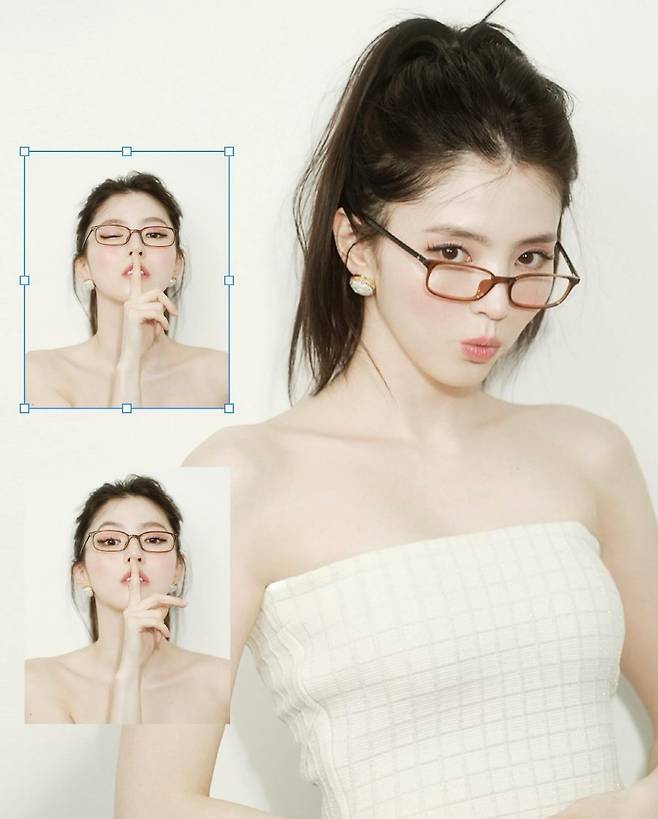 Han so hee