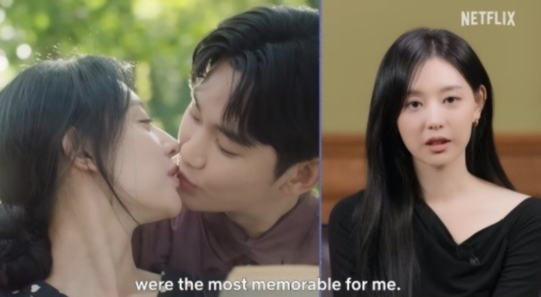 Kim Ji-won