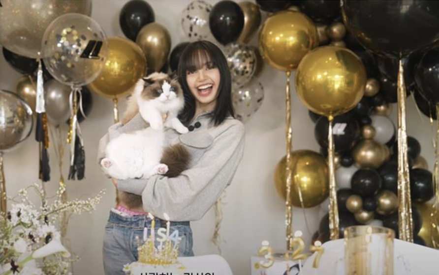 lisa blackpink