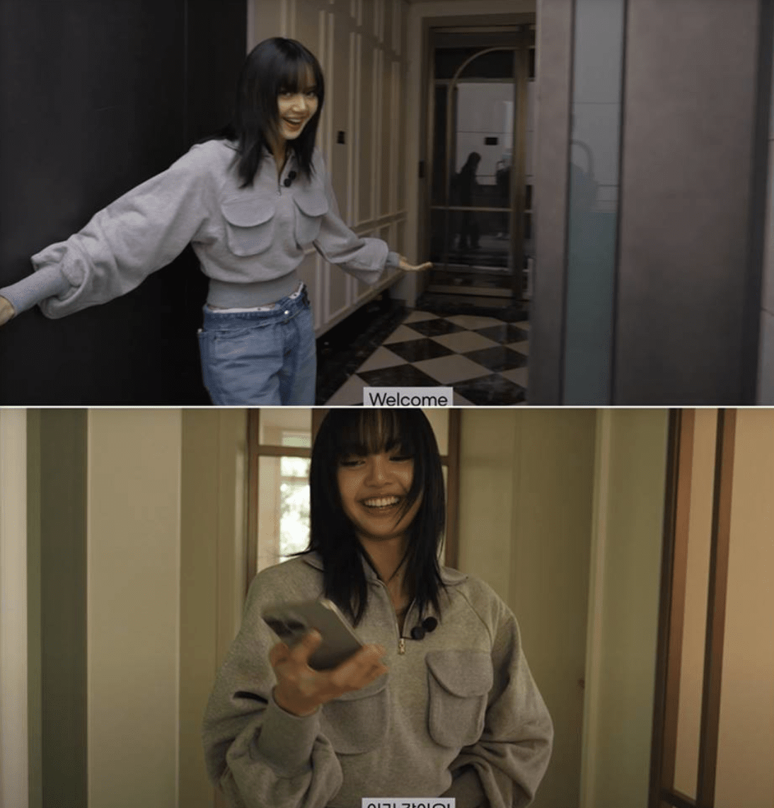 lisa blackpink