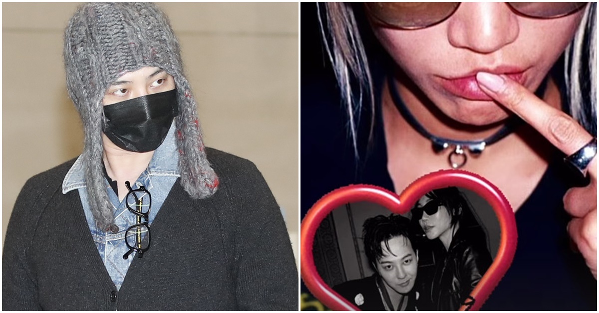 G-Dragon