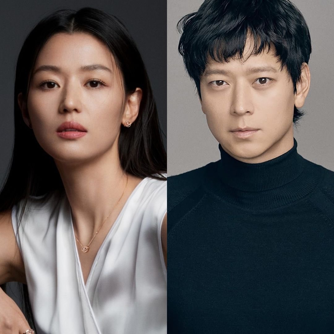 Jun Ji Hyun Kang Dong Won