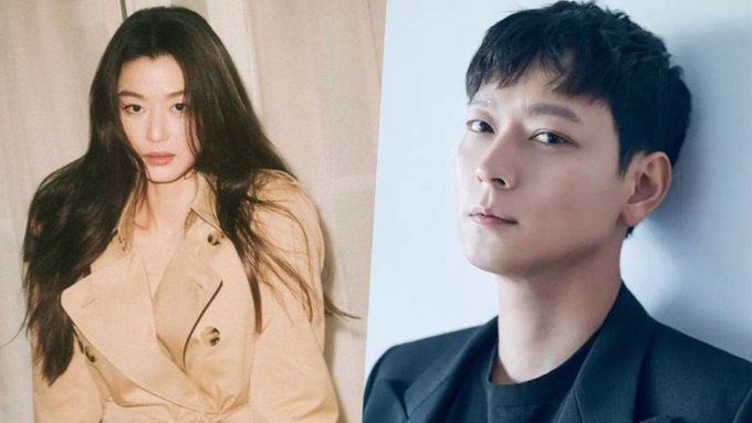 Jun Ji Hyun Kang Dong Won-thumbnail