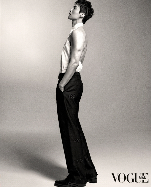 Lee Dong-wook