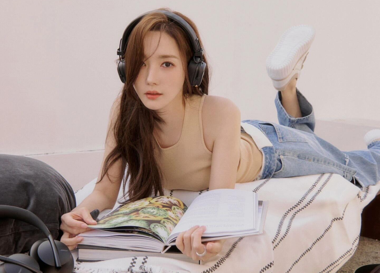 Park Min-young