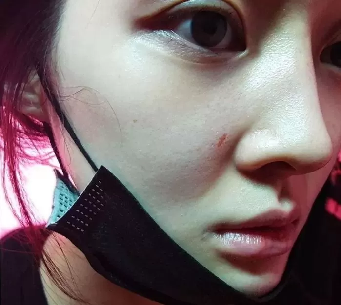 han ah reum