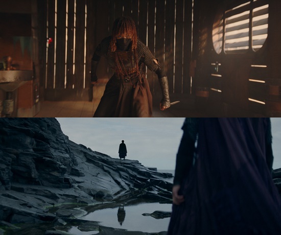 The Acolyte