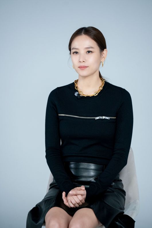 Jo Yoon-hee