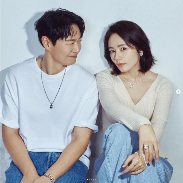 Yeon Jung-hoon Han Ga-in