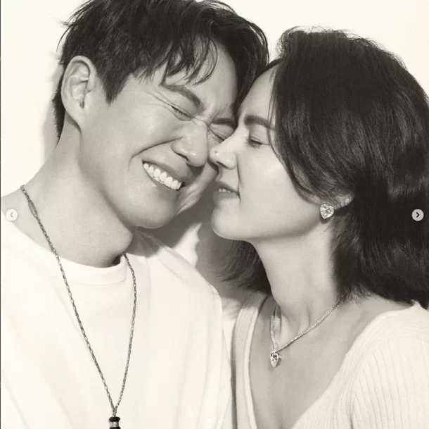 Yeon Jung-hoon Han Ga-in