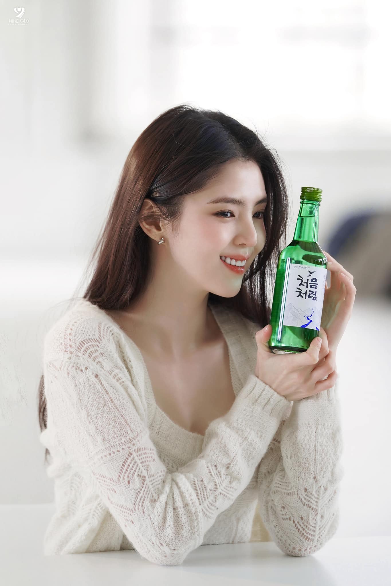 han so hee Cheoeum Cheoreom
