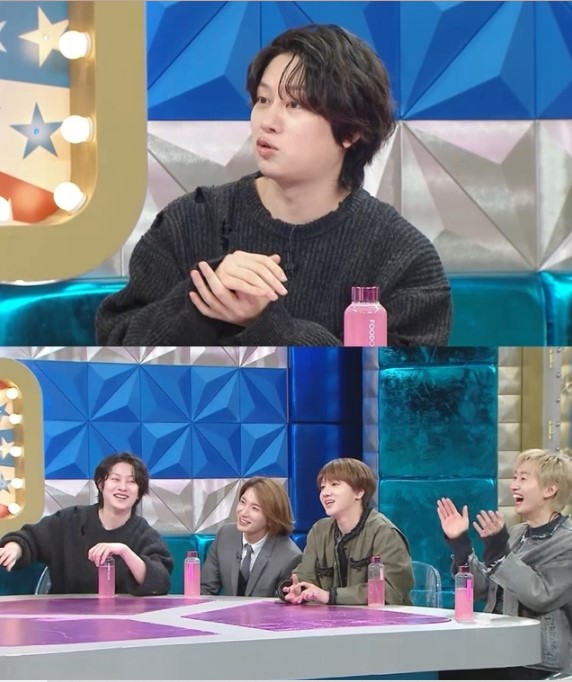 kim heechul