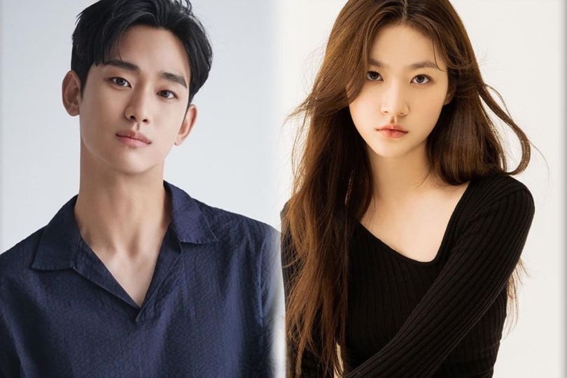 kim sae ron-kim soo hyun