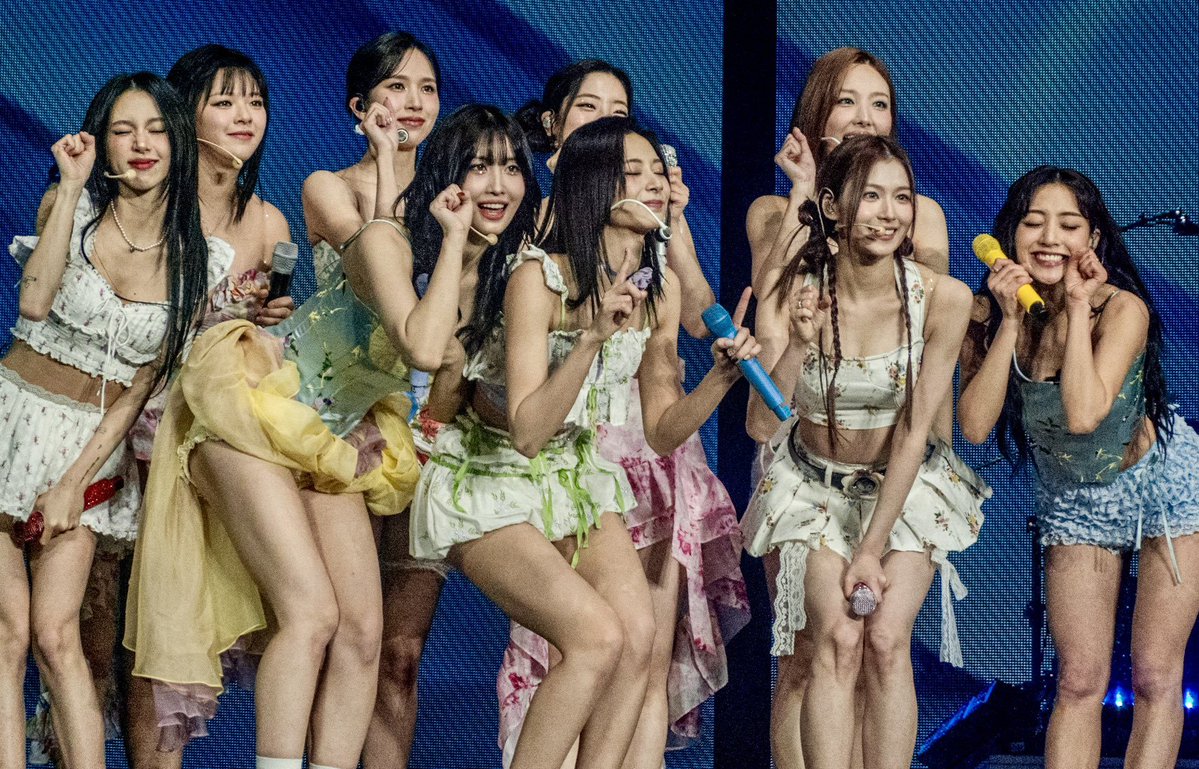 twice