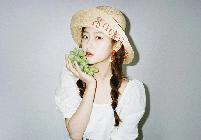 kim sae ron