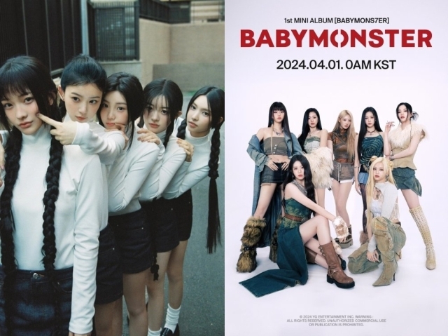 i'll it- babymonster